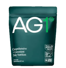 Athletic Greens