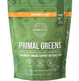 Athletic Greens